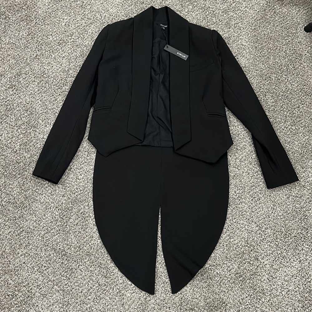 Evenuel Conductors Blazer - Picture 6 of 7